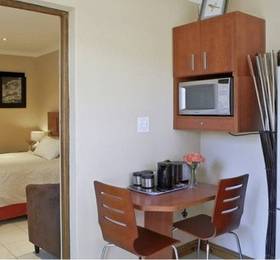 Отдых в The Oak and Vine Luxury Guest House  - ЮАР, Кейптаун