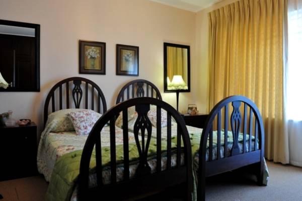 A Summer Place Boutique Guest House 