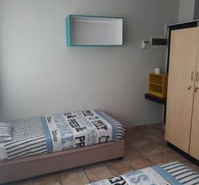 Отдых в Seaboard Hotel & Holiday Apartments  - ЮАР, Дурбан