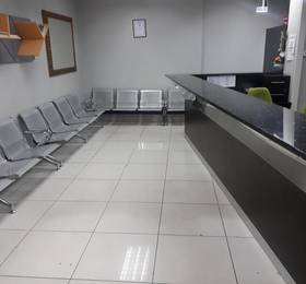 Туры в Seaboard Hotel & Holiday Apartments  в ЮАР