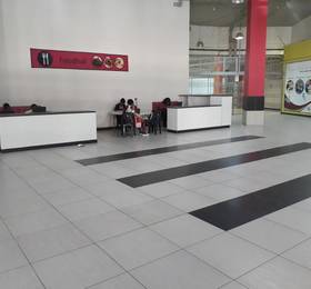 Seaboard Hotel & Holiday Apartments  в Дурбане