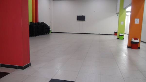 Seaboard Hotel & Holiday Apartments 