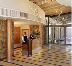 Отдых в Moloko Executive Apartments & Hotel  - ЮАР, Йоханнесбург