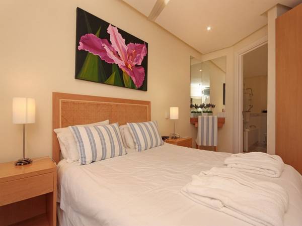 V&A Marina - Waterfront Apartments  5* ЮАР, Кейптаун