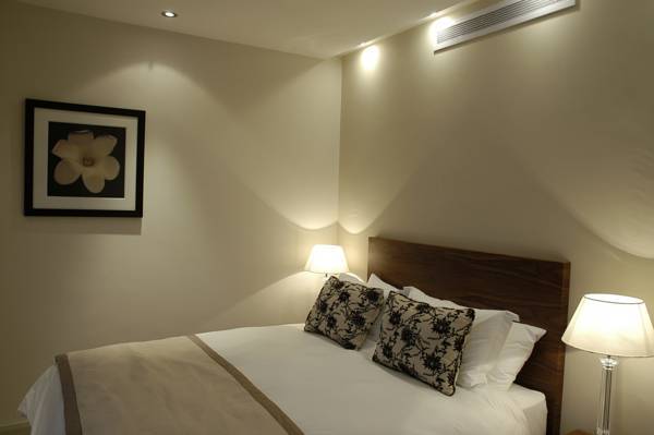 Mandela Rhodes Place Hotel and Spa  4* ЮАР, Кейптаун