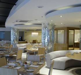 Туры в Mandela Rhodes Place Hotel and Spa  в ЮАР