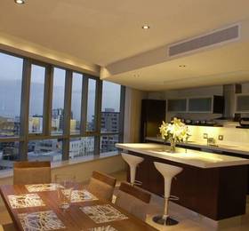 Отдых в Mandela Rhodes Place Hotel and Spa  - ЮАР, Кейптаун