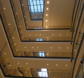 Mandela Rhodes Place Hotel and Spa  в Кейптауне