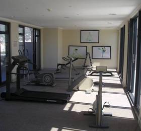 Apartment 1119 at the Four Seasons  в Кейптауне