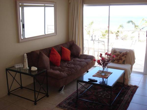Seashelles Self-catering Apartment 
