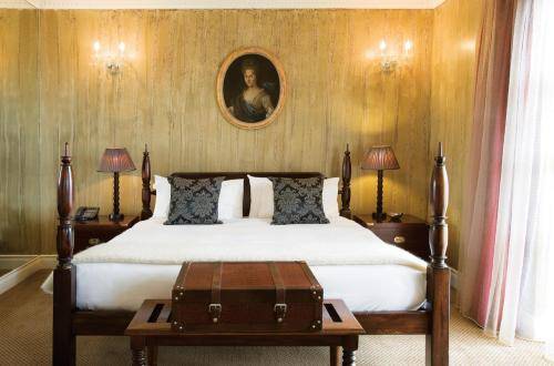 Romney Park All Suite Hotel & Spa  5* ЮАР, Кейптаун