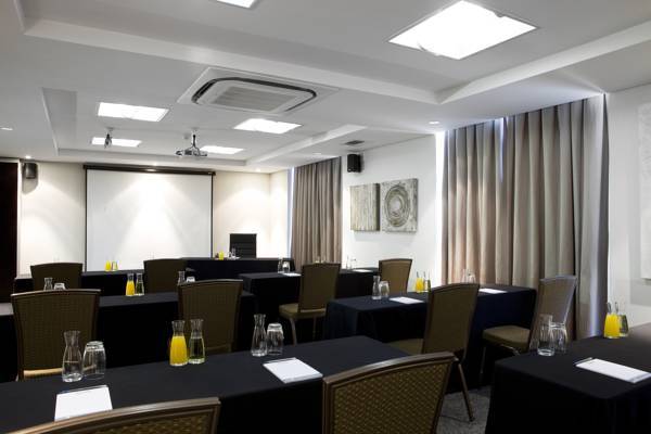 Manhattan Suites and Conferencing  ЮАР, Кейптаун