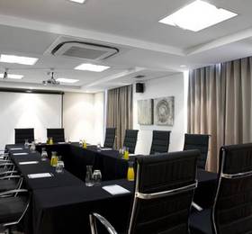 Manhattan Suites and Conferencing  в Кейптауне