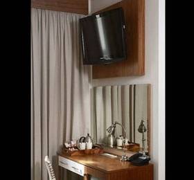 The Square Boutique Hotel and Spa  в Дурбане