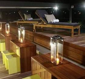 Туры в The Square Boutique Hotel and Spa  в ЮАР