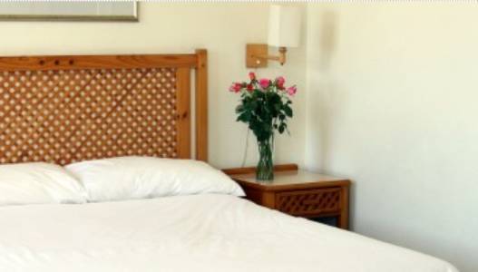 Gardens Centre Holiday Apartments  ЮАР, Кейптаун