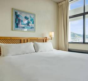 Gardens Centre Holiday Apartments  в Кейптауне