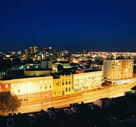 Отдых в Gardens Centre Holiday Apartments  - ЮАР, Кейптаун
