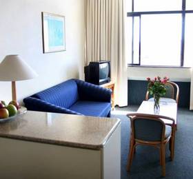 Туры в Gardens Centre Holiday Apartments  в ЮАР