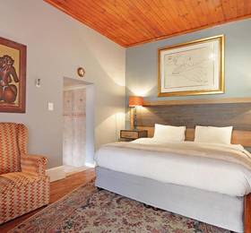 Туры в 40 Winks Guest House Green Point  в ЮАР