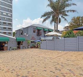 40 Winks Guest House Green Point  в Кейптауне