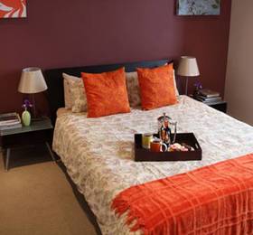 Туры в Afribode's Cartwright Apartments в ЮАР