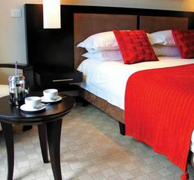 Urban Chic Boutique Hotel & Cafe  в Кейптауне