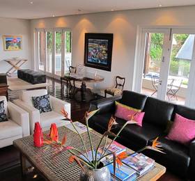 Туры в Four Rosmead Boutique Hotel в ЮАР
