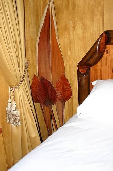 A Bohemian Rhapsody Guest House  4* ЮАР, Претория