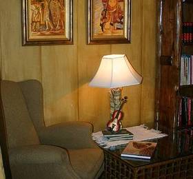 A Bohemian Rhapsody Guest House  в Претории