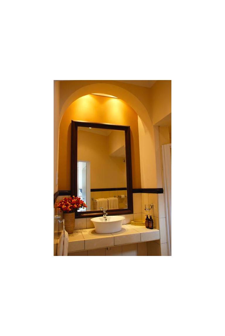 Duikerfontein Bed and Breakfast 