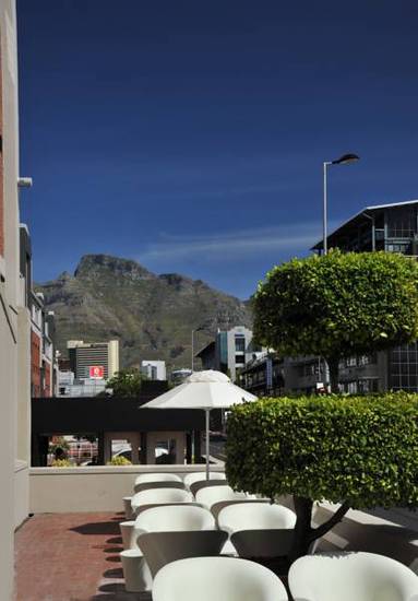 Protea Hotel Victoria Junction  4* ЮАР, Кейптаун