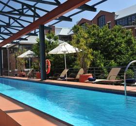 Protea Hotel Victoria Junction  в Кейптауне