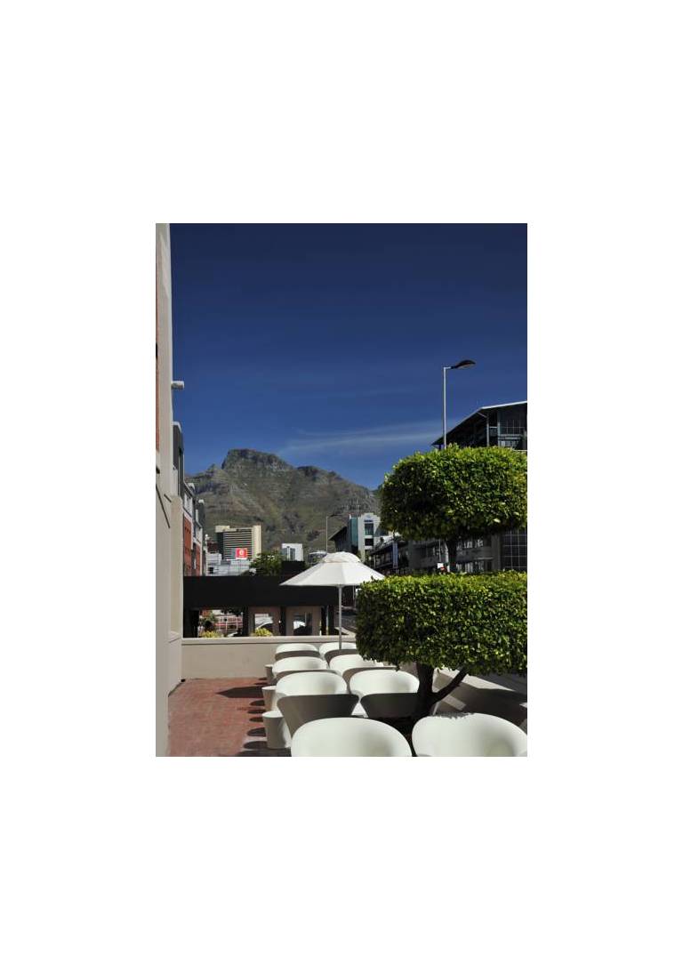 Protea Hotel Victoria Junction 