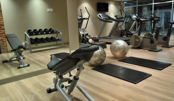 Protea Hotel Victoria Junction 