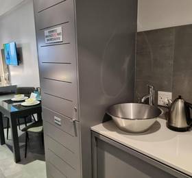 Отдых в Atlantic Affair Boutique Hotel - ЮАР, Кейптаун