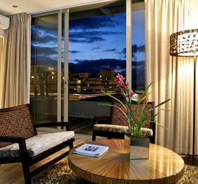 Туры в Atlantic Affair Boutique Hotel в ЮАР