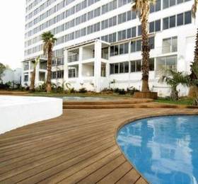 Туры в Mont Blanc Heights Apartments  в ЮАР