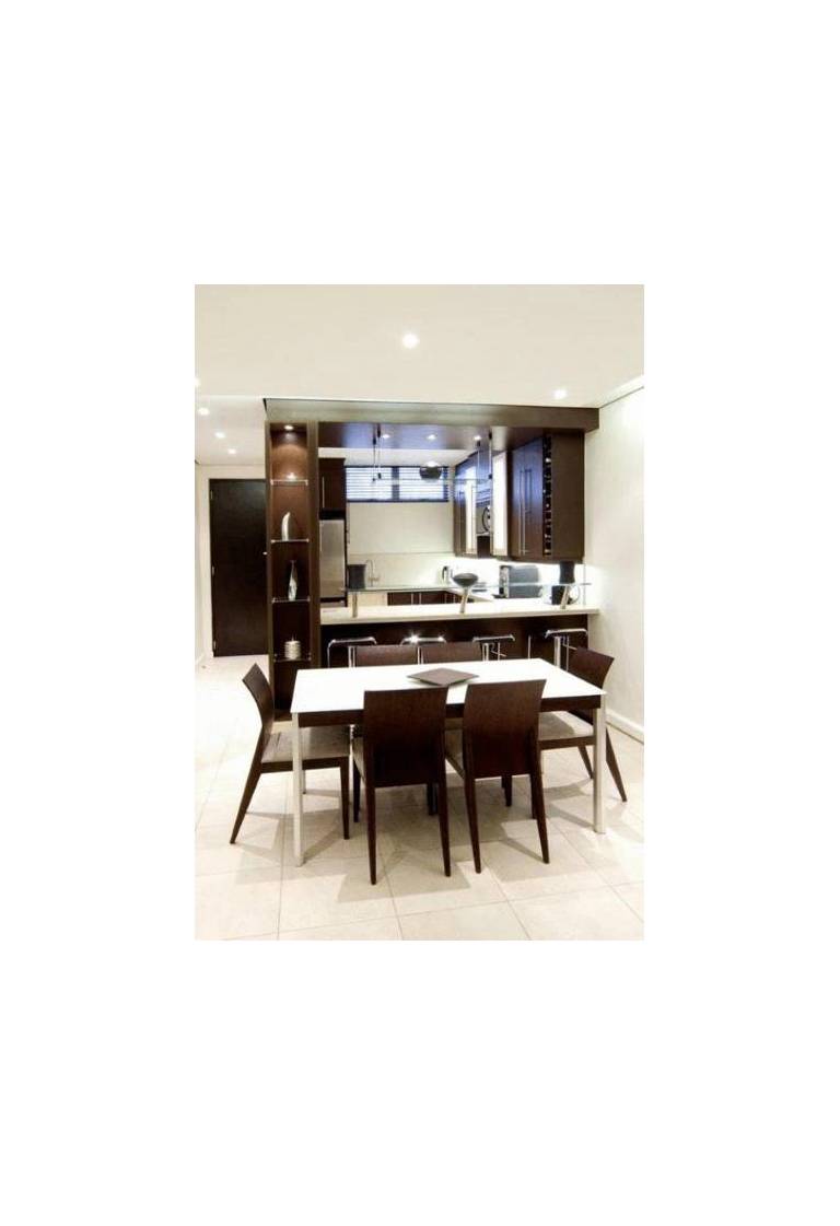 Mont Blanc Heights Apartments 