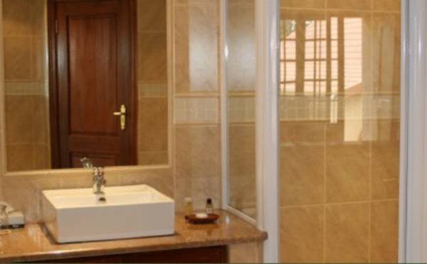 Little Tuscany Boutique Hotel  4* ЮАР, Йоханнесбург