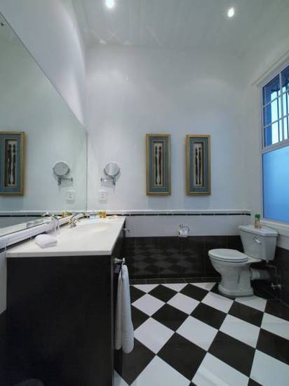 Kingslyn Boutique Guest House  4* ЮАР, Кейптаун