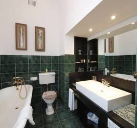 Отдых в Kingslyn Boutique Guest House  - ЮАР, Кейптаун