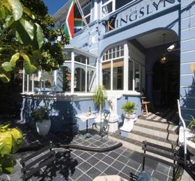 Туры в Kingslyn Boutique Guest House  в ЮАР