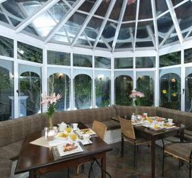 Kingslyn Boutique Guest House  в Кейптауне