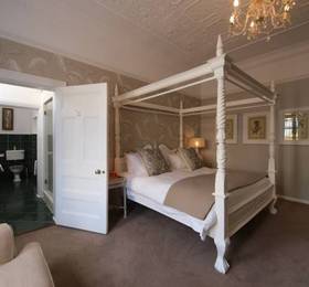 Туры в Kingslyn Boutique Guest House  в ЮАР