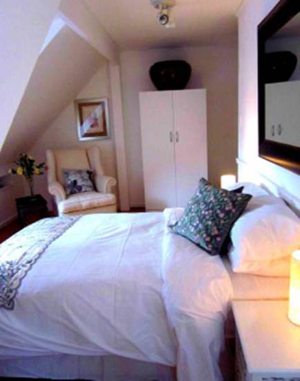 Nupen Manor Bed and Breakfast  ЮАР, Кейптаун