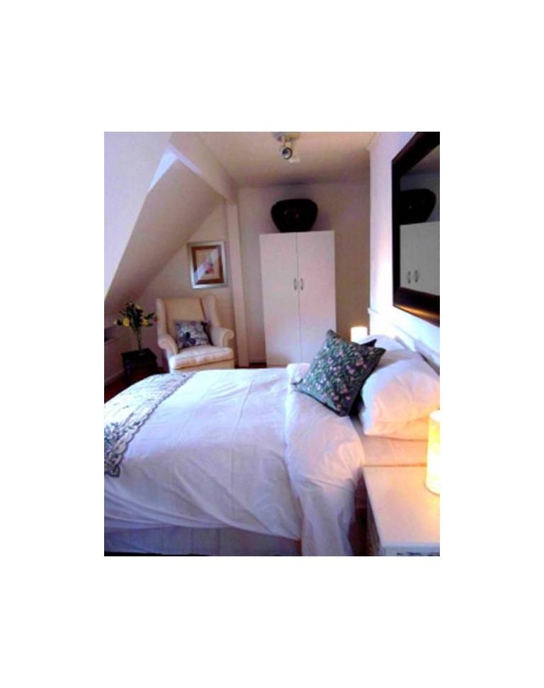 Nupen Manor Bed and Breakfast 
