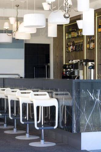 Harbour Bridge Hotel & Suites  4* ЮАР, Кейптаун