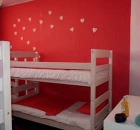 Penthouse on Long Backpackers  в Кейптауне