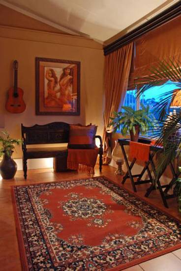 Sir Harveys Bed and Breakfast  4* ЮАР, Дурбан